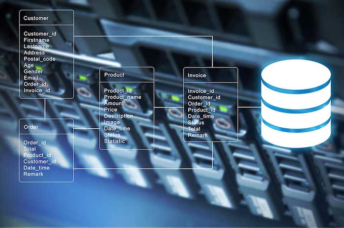 Implementación de bases de datos